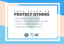 Protect Others from COVID-19